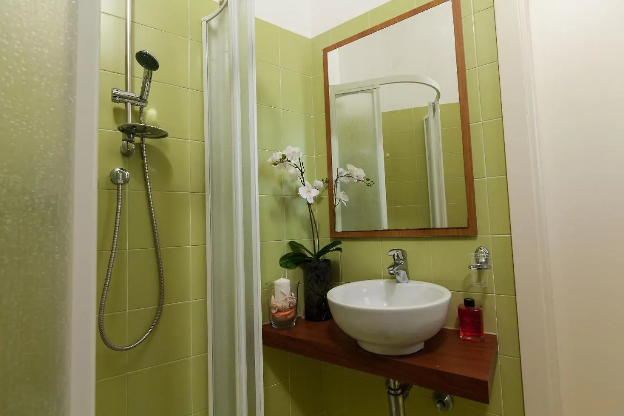 Hotel Al Nuovo Porto Bellaria-Igea Marina