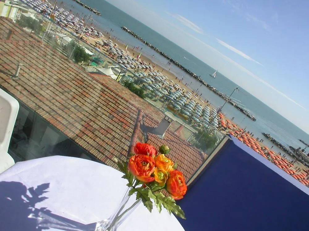 Hotel Al Nuovo Porto Bellaria-Igea Marina
