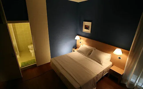 ***  Hotel Al Nuovo Porto Bellaria-Igea Marina Italien
