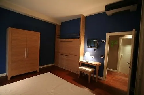 Hotel Al Nuovo Porto Bellaria-Igea Marina