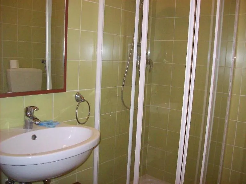Hotel Al Nuovo Porto Bellaria-Igea Marina Italien