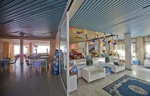 Hotel Al Nuovo Porto Bellaria-Igea Marina 3*,  Italien