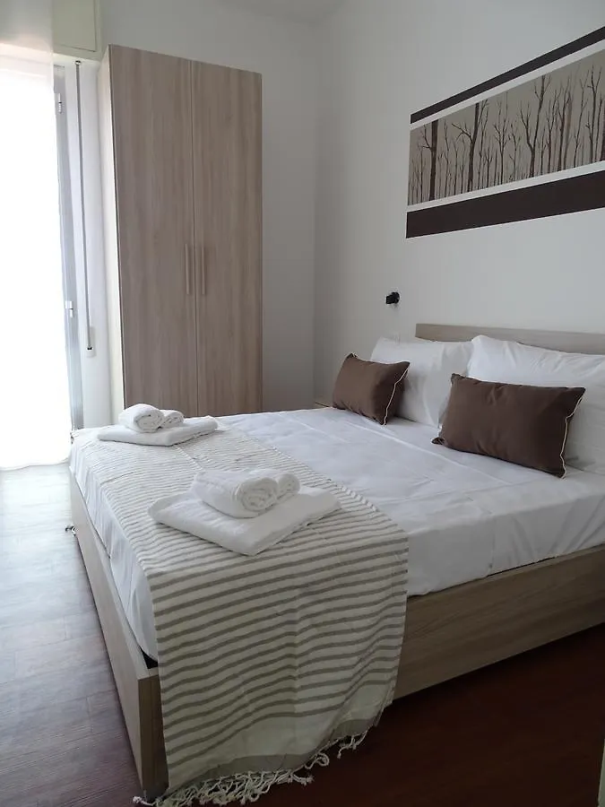 Hotel Al Nuovo Porto Bellaria-Igea Marina