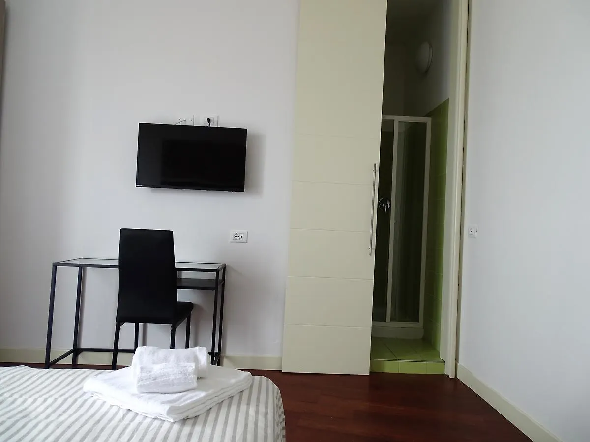 Hotel Al Nuovo Porto Bellaria-Igea Marina 3*,