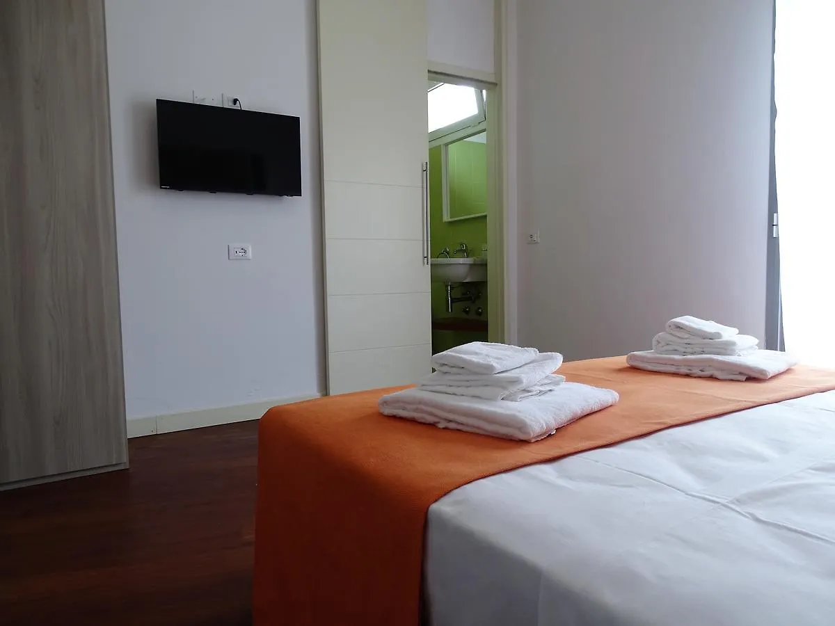 Hotel Al Nuovo Porto Bellaria-Igea Marina