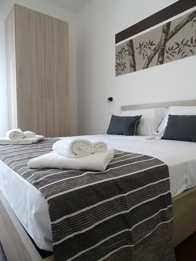 Hotel Al Nuovo Porto Bellaria-Igea Marina Italien