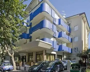 Hotel Al Nuovo Porto Bellaria-Igea Marina